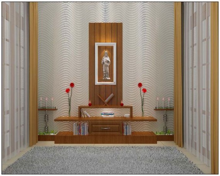 Prayer Room Design Ideas 30 Best Temple Mandir Design Ideas in Contemporary House 