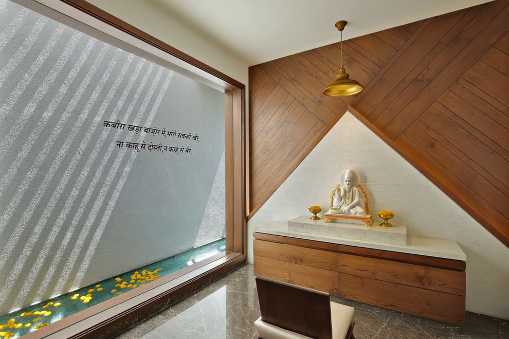 Modern Indian Pooja Room 30 Best Temple Mandir Design Ideas in Contemporary  House 