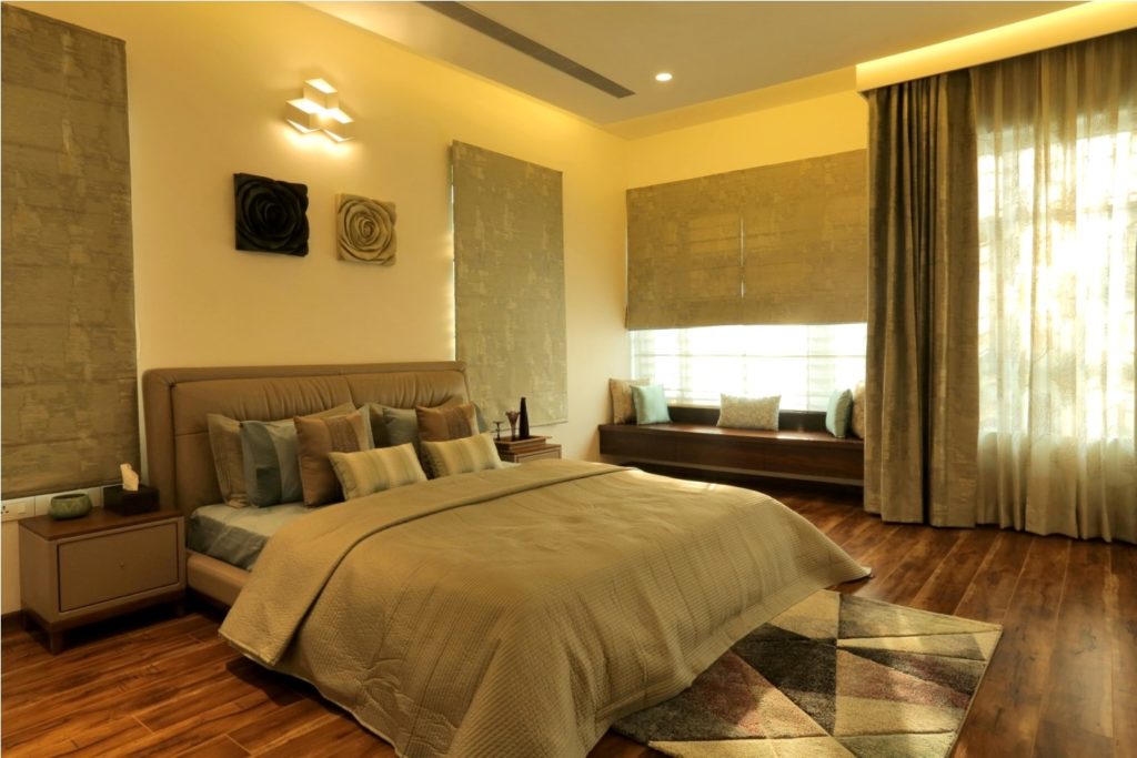 70+BEST BEDROOM DESIGN IDEAS - The Architects Diary