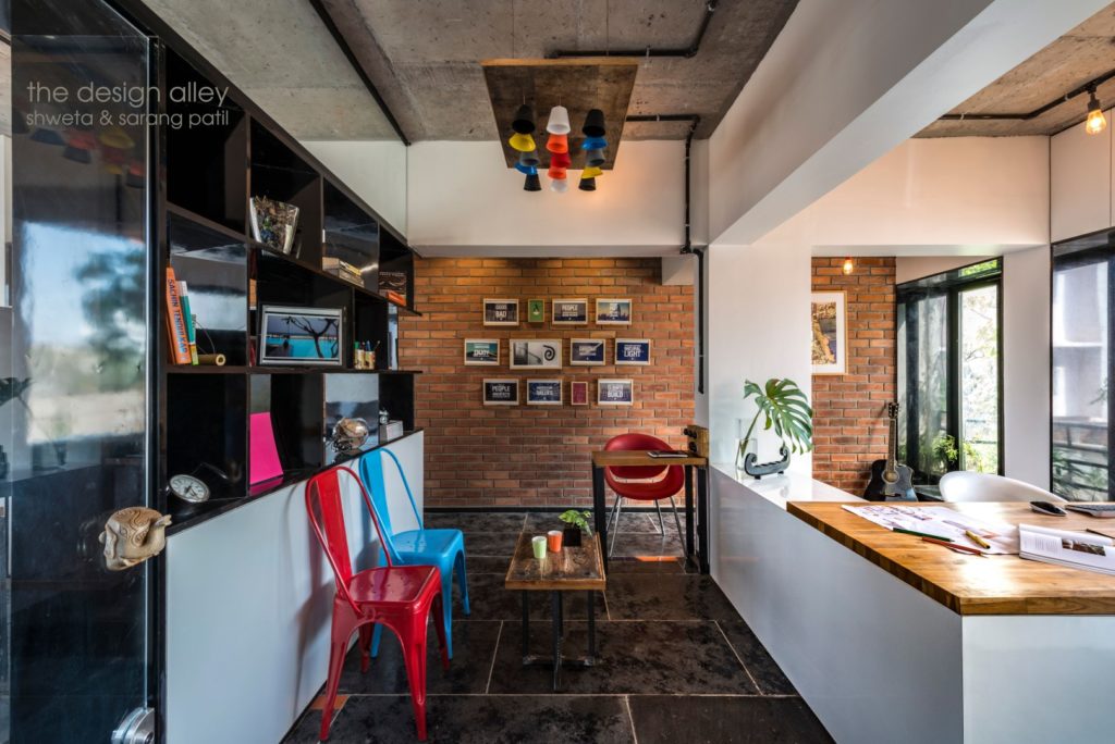 Top 10 Architecture Office Designs The Architects Diary