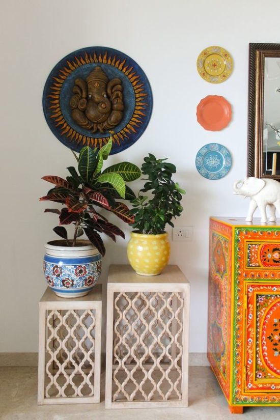 50+ INDIAN INTERIOR DESIGN IDEAS #2 - The Architects Diary