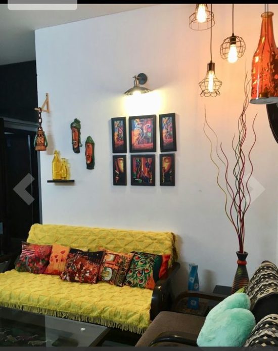 50+ INDIAN INTERIOR DESIGN IDEAS #2 - The Architects Diary