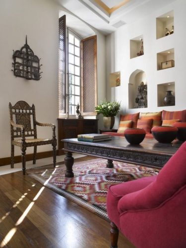 50+ INDIAN INTERIOR DESIGN IDEAS #2 - The Architects Diary