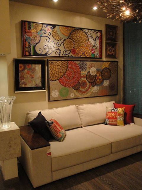 50 Indian Interior Design Ideas 2 The Architects Diary - Wall Decoration Ideas For Living Room India