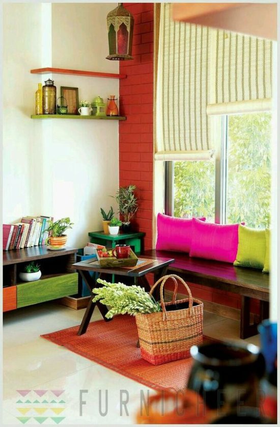 50+ INDIAN INTERIOR DESIGN IDEAS #2 - The Architects Diary