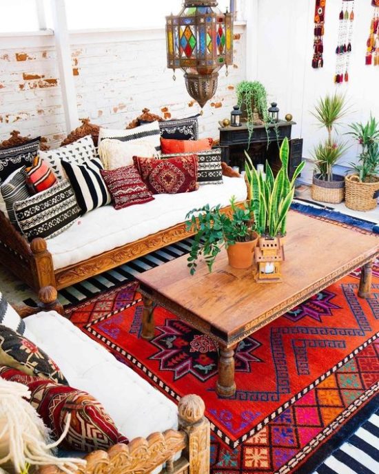 50+ INDIAN INTERIOR DESIGN IDEAS #2 - The Architects Diary