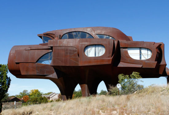 Cool Steel Structures 10 Most Popular Steel Buildings in The World - The Architects Diary