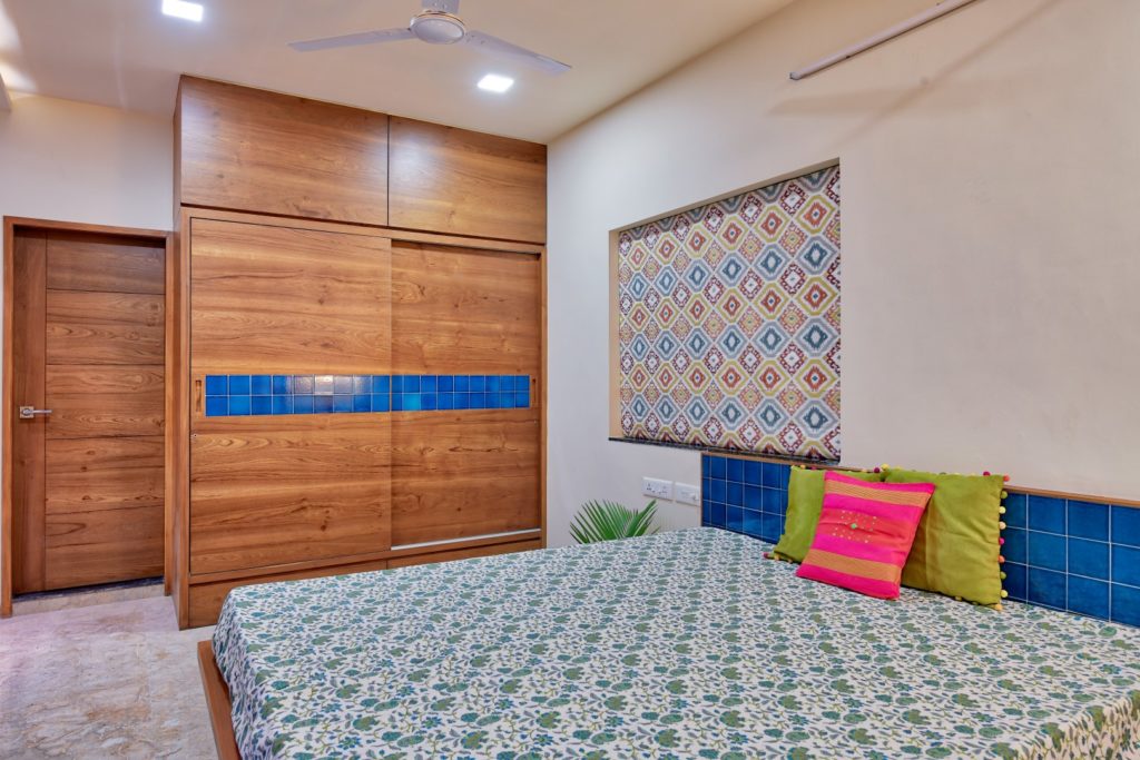 Bungalow Interior Design | DETales - The Architects Diary