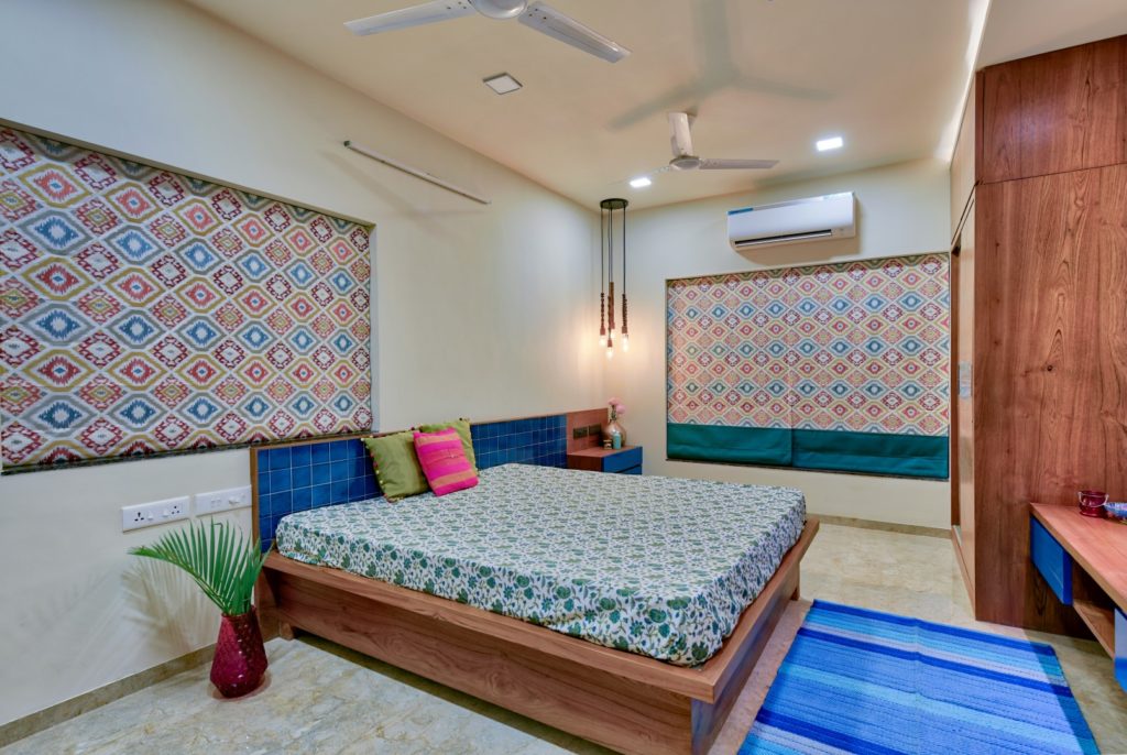 Bungalow Interior Design | DETales - The Architects Diary