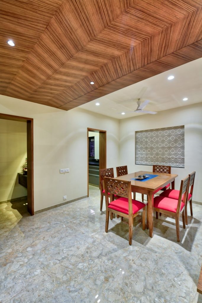 bungalow interior design (15) The Architects Diary