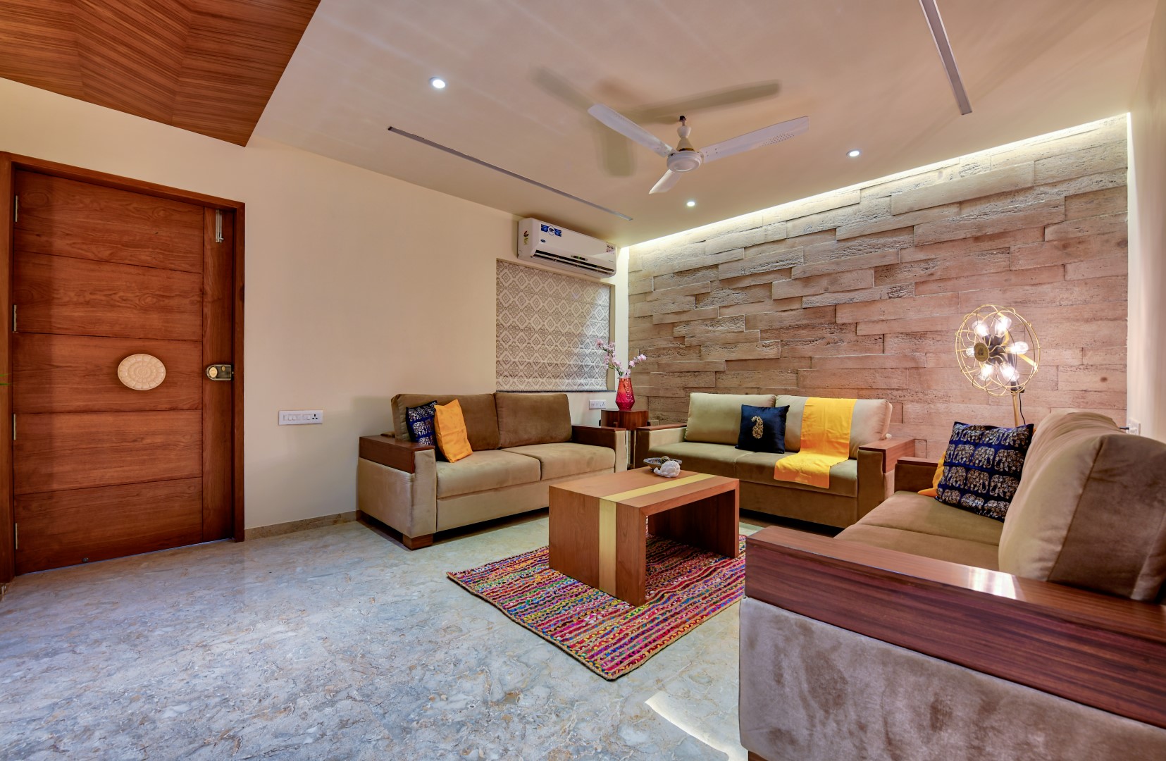 Bungalow Interior Design 19 