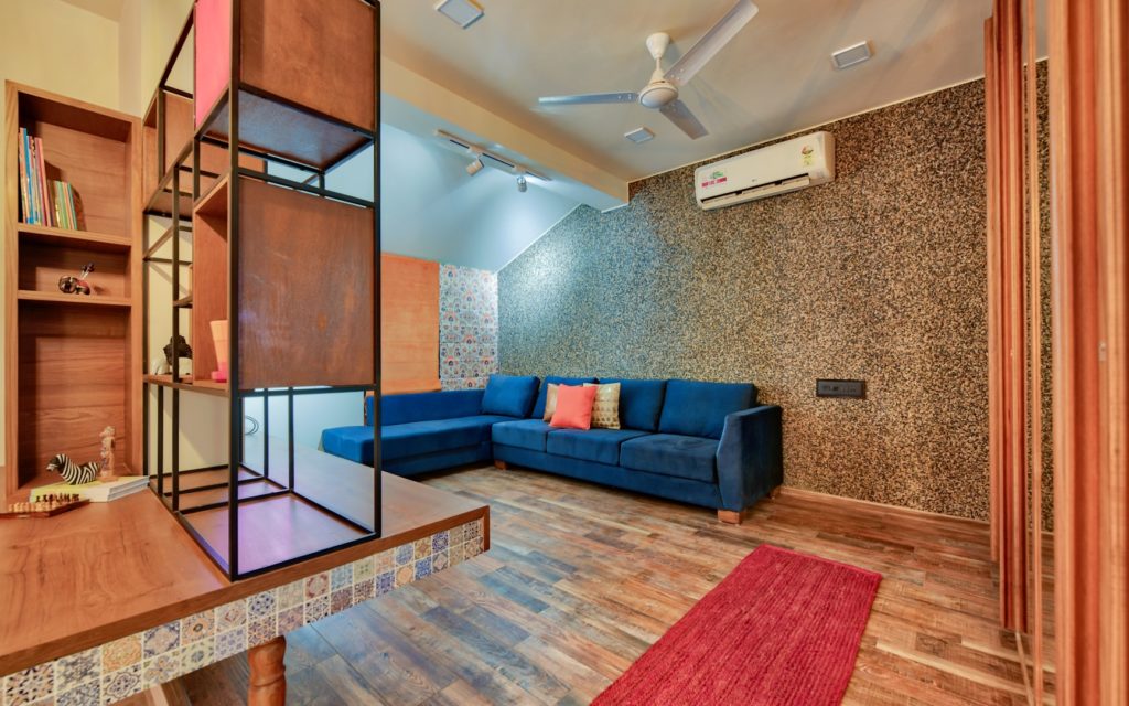 Bungalow House Interior Room Designs