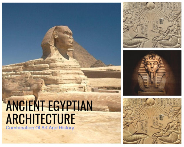 art and architecture of ancient egyptian civilization