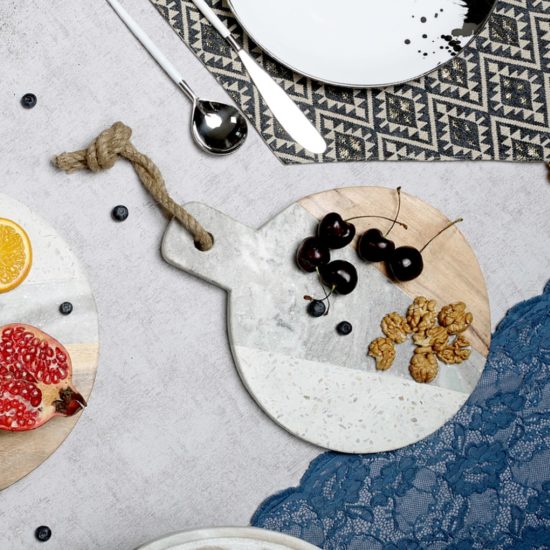 Exquisite Collection Of Serveware | Bring It Home - The Architects Diary