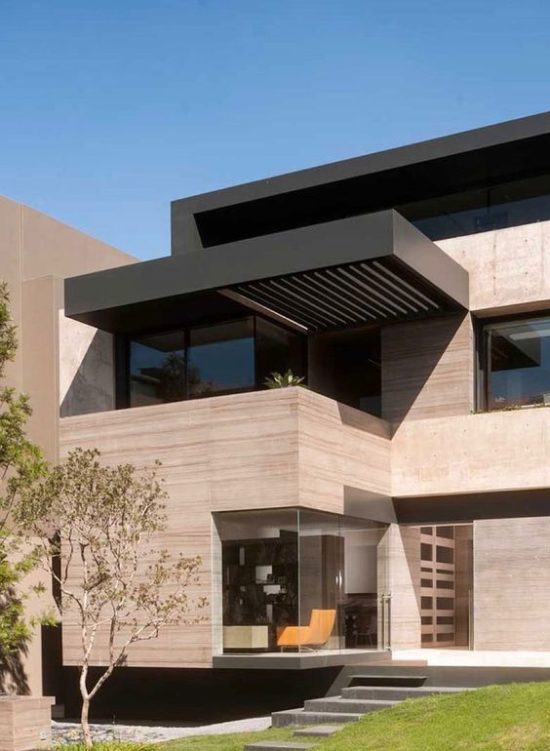 Interior & Exterior Design Trends for 2019 - The Architects Diary