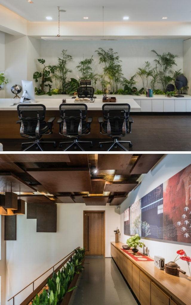 Garden Office-link between inside and outside |Studio Lagom - The ...