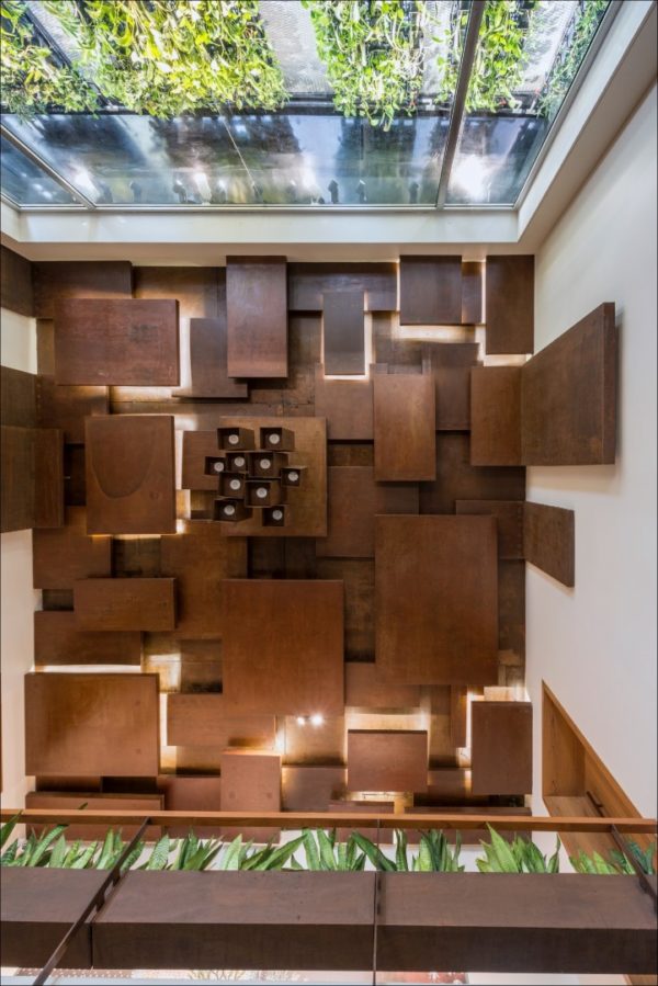 Garden Office-link between inside and outside |Studio Lagom - The ...