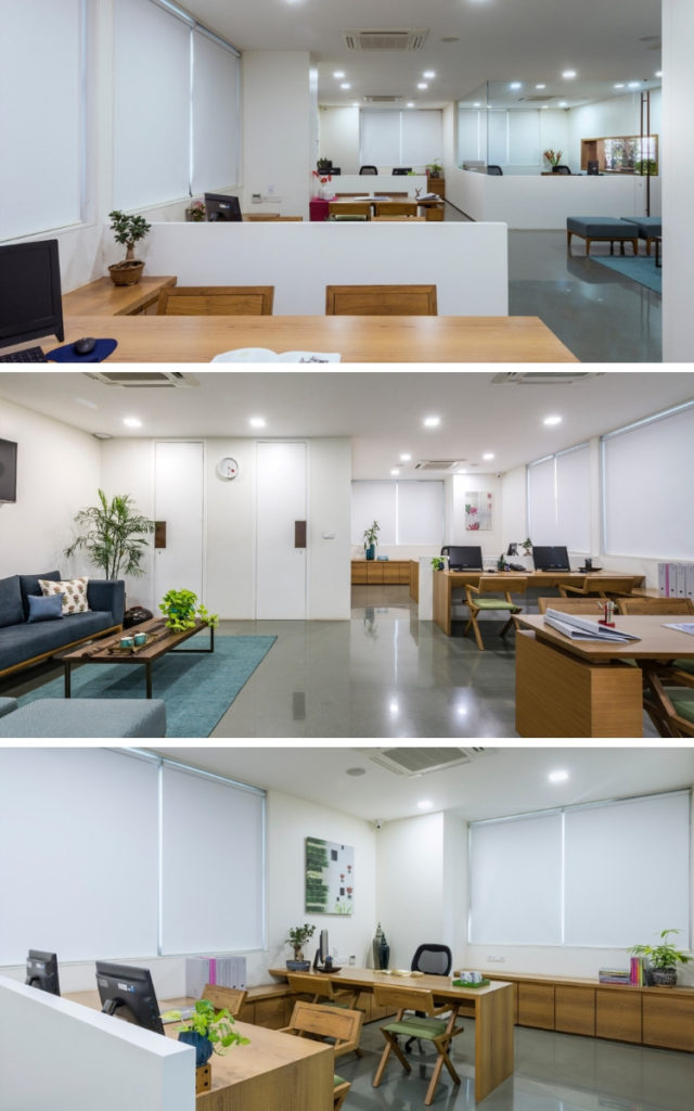 Garden Office-link between inside and outside |Studio Lagom - The ...