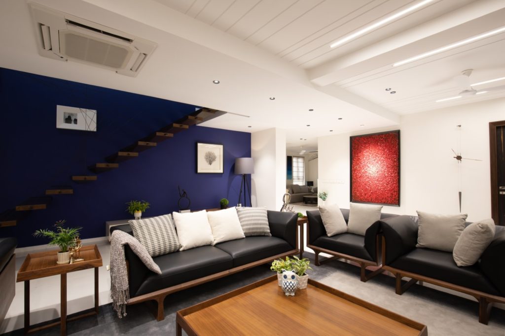 Picture of Penthouse apartment | Conarch Architects - The Architects Diary