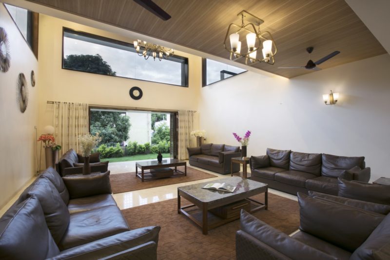COLLAGE HOUSE | CHAWARE & ASSOCIATES - The Architects Diary