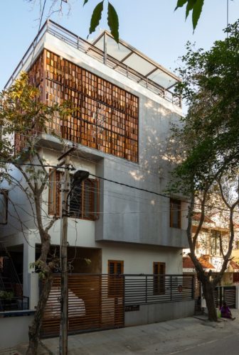 Abacus House | Studio XS - The Architects Diary