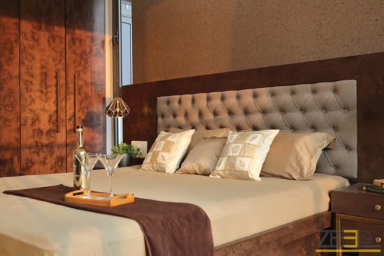 View of Sustainable Interior Design Guide 2025: Circular Principles