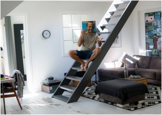 Why are Loft Ladders a Common Choice for Attics? - The Architects Diary