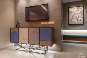 Architect's House Creates An Illustrious Example | Space 9 Architects ...
