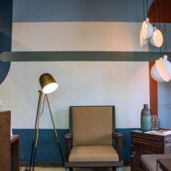 Mid-Century Modern Office Interiors | The Design Collective - The ...