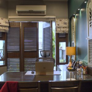 Mid-Century Modern Office Interiors | The Design Collective - The ...