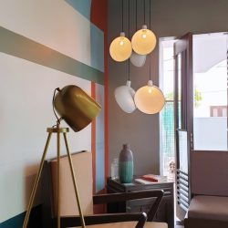 Mid-Century Modern Office Interiors | The Design Collective - The ...