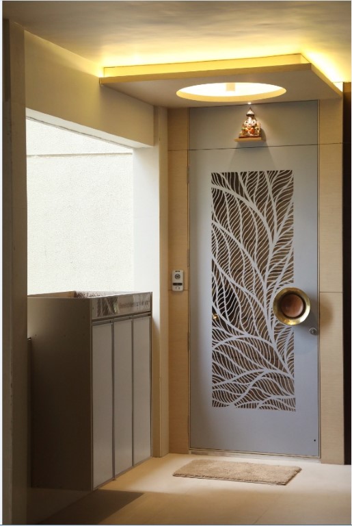 50 Entrance Door Design Giving Intrinsic Craftsmanship Goals In 