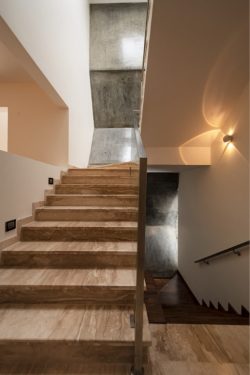 Minimal Rectilinear House | Sudaiva Studio - The Architects Diary