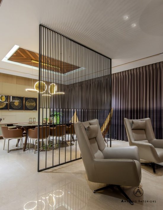 A Deluxe Lodging - Apartment Interiors | Amazing interiors - The ...