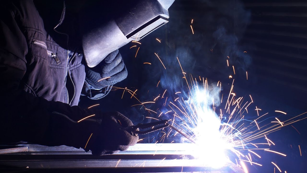 MIG Welding 101: Functioning, Usage, Pros & Cons - The Architects Diary