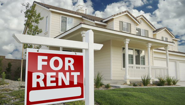 Should i buy a best sale rental house