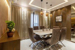 SIMPLE APARTMENT DESIGN | VINAYAK CONSULTANTS - The Architects Diary
