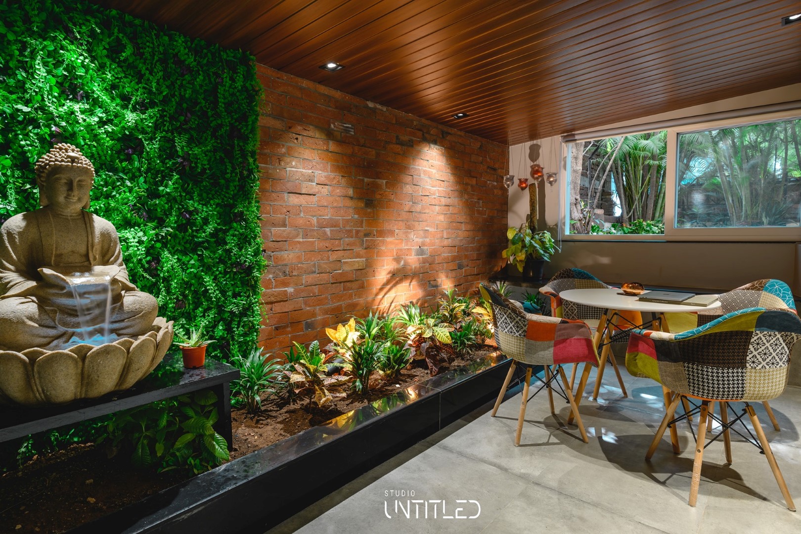 Benefits of Interior Landscaping | The Grounds Guys