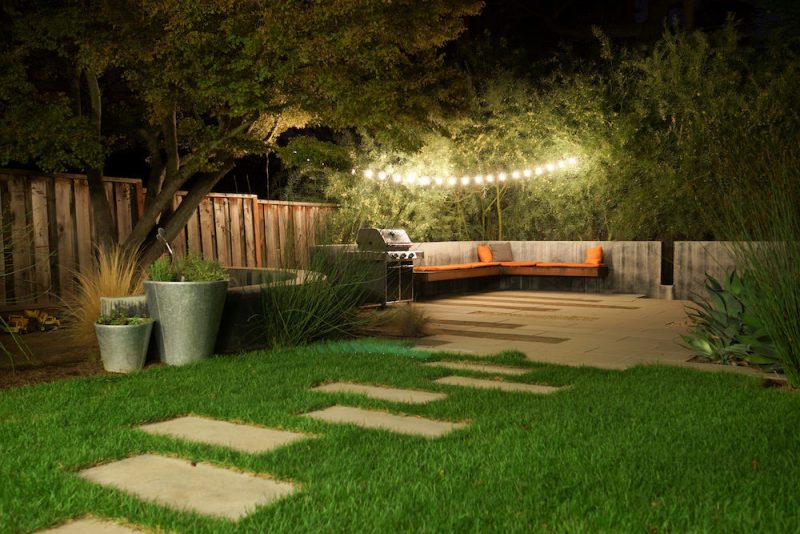 How Can I Make My Backyard Look Expensive? - The Architects Diary