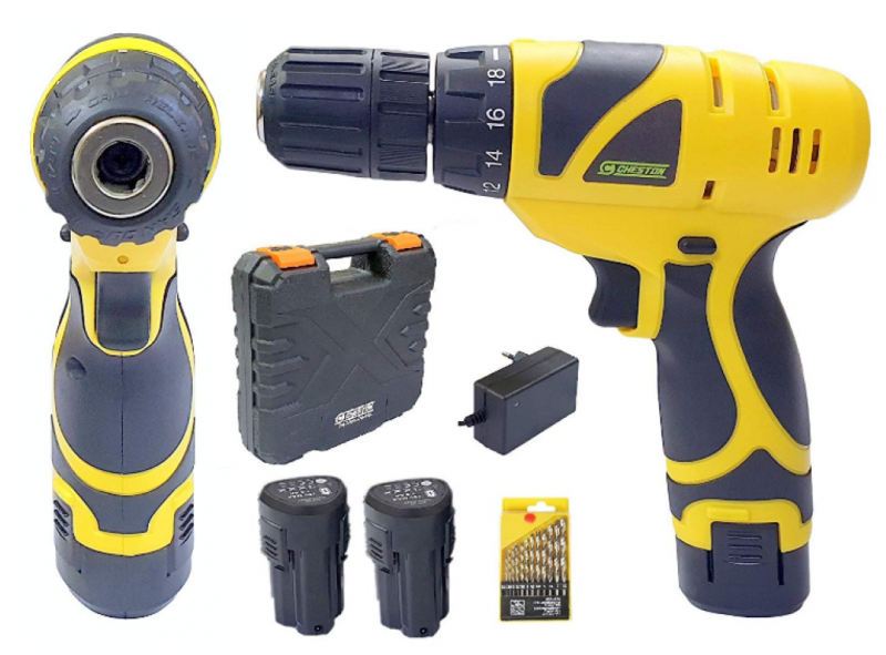 How To Find The Best Brand Name Power Tools At Great Prices - The