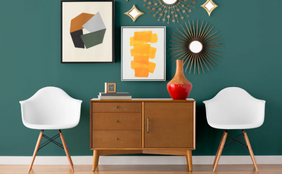 mid century cabinets - The Architects Diary