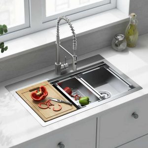 Facts about stainless-steel kitchen sink no seller will tell you - The ...