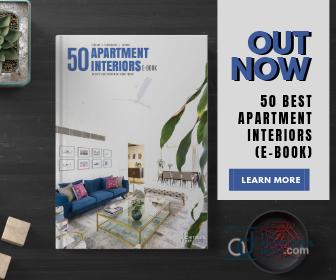 Top 20 Apartment Design The Architects Diary