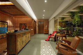 Image showcasing International Style Penthouse Architecture Design Ideas