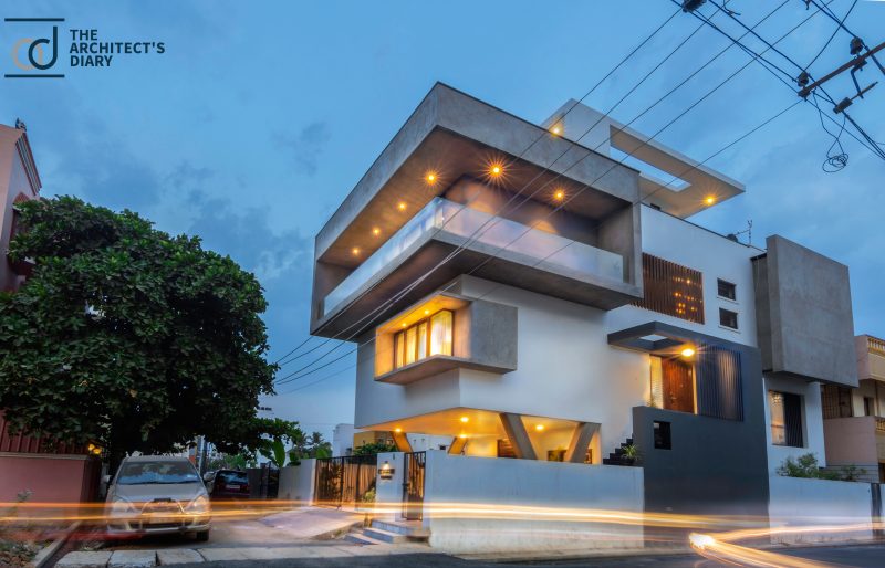 pondicherry Archives The Architects Diary