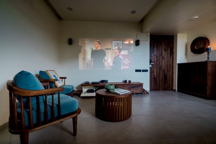 Image showcasing Airbnb | Vacation rentals, cabins, beach houses, & more