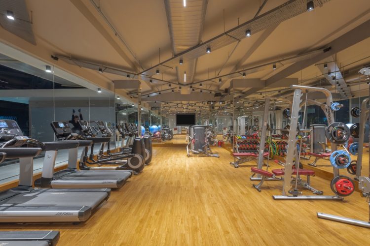 Vijaywada Novotel Interiors Based On Seasons Design Studio The