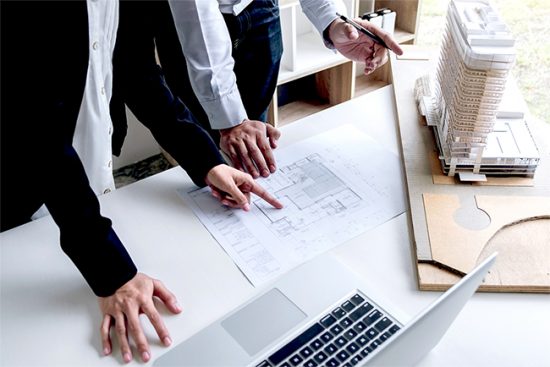 Modern Workplace Design Ideas for Start-Ups - The Architects Diary