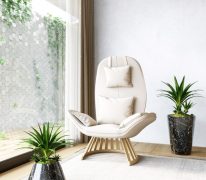 Alter Ego Launches its Petal Chair Collection. - The Architects Diary