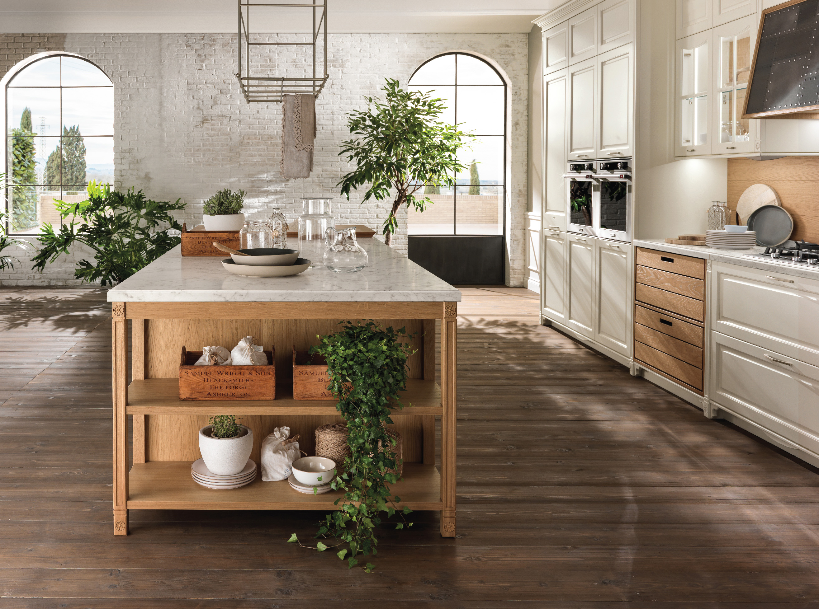 What Are the Advantages of a Kitchen Remodeling? - The Architects Diary